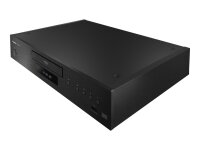 Panasonic DP-UB9004EG1 schwarz