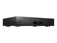 Panasonic DP-UB9004EG1 schwarz