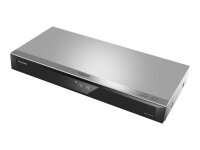 Panasonic DMR-UBC70EGS silber