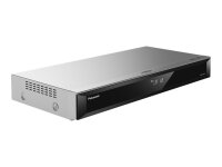 Panasonic DMR-UBS70EGS silber