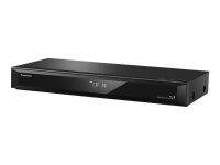 Panasonic DMR-BCT760AG schwarz