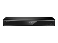 Panasonic DMR-BCT760AG schwarz