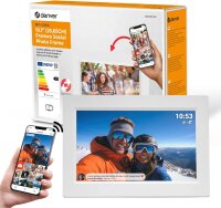 Denver Frameo PFF-1015 weiss 25,4cm (10,1 ) 16GB
