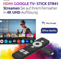 Strong 4K UHD Stick SRT41
