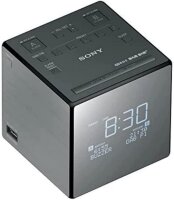 Sony XDR-C1DBP titan/schwarz