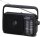 Panasonic RF-2400DEG-K schwarz