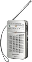 Panasonic RF-P50DEG-S silber