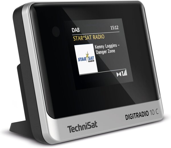 Technisat DigitRadio 10 C