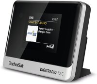 Technisat DigitRadio 10 C