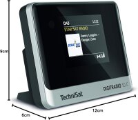Technisat DigitRadio 10 C