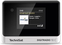 Technisat DigitRadio 10 C