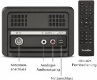 Technisat DigitRadio 10 C