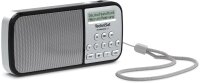 Technisat TechniRadio RDR silber