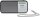 Technisat TechniRadio RDR silber