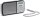 Technisat TechniRadio RDR silber