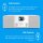 Technisat DigitRadio 370 CD BT weiss