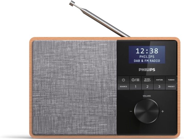 Philips TAR5505/10
