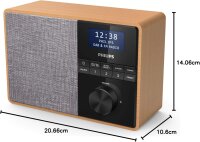 Philips TAR5505/10