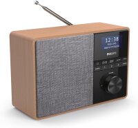 Philips TAR5505/10