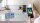 SHARP DR-P420(BL) Tragbares DAB+ Radio mit Bluetooth 5.0, DAB+/FM, USB- oder Batteriebetrieb, Dual-Wecker