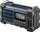 Sangean MMR-99 DAB blau Notfall/Kurbel/Solar Radio