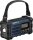 Sangean MMR-99 DAB blau Notfall/Kurbel/Solar Radio