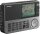 Sangean ATS-909X2 Profi Weltempfänger mit UKW Stereo, versch. Farben Schwarz