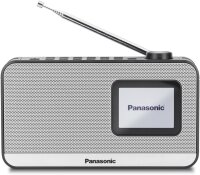 Panasonic RF-D15EG-K schwarz