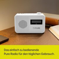 Pure Elan One2 weiß