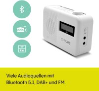 Pure Elan One2 weiß
