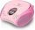 Lenco SCD-24 pink