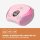 Lenco SCD-24 pink