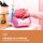 Lenco SCD-24 pink