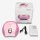 Lenco SCD-24 pink
