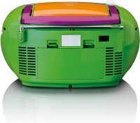 Lenco SCD-971