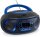 Denver TCL-212BT Blau