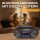 Denver TCL-212BT Blau