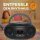 Denver TCL-212BT Grau