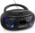Denver TCL-212BT Grau