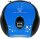 Lenco SCD-24 BLUE/BL - CD Player - Radio-CD Player - auch für Kinder