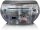 Lenco SCD-24 transparent