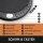 Lenco CD-200 schwarz