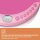 Lenco CD-011 pink