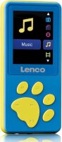 Lenco Xemio-560BU blau