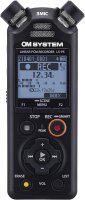 OM system LS-P5