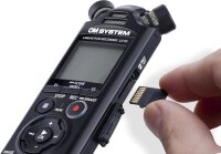 OM system LS-P5