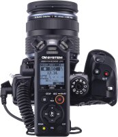 OM system LS-P5