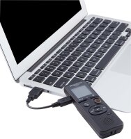 OM system VN-541PC 4GB schwarz