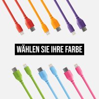 Rode SC21 USB-C auf Lightning Kabel