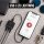 Rode SC21 USB-C auf Lightning Kabel